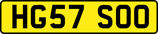 HG57SOO