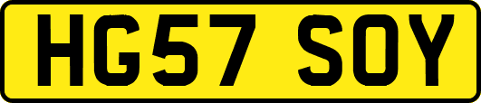 HG57SOY