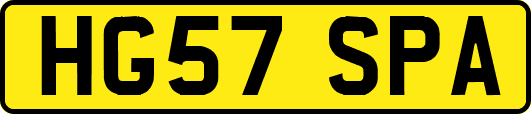 HG57SPA