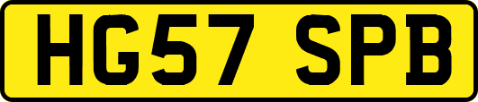 HG57SPB