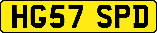 HG57SPD
