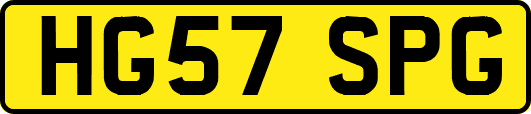 HG57SPG