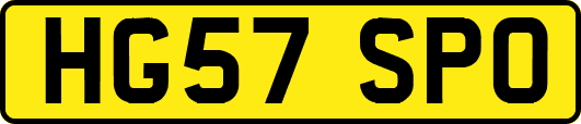 HG57SPO