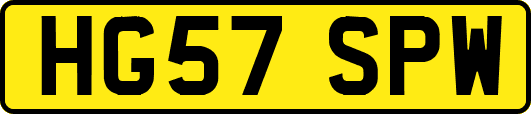 HG57SPW