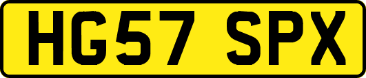 HG57SPX