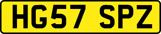 HG57SPZ