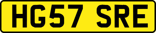 HG57SRE