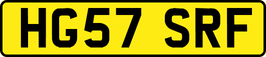 HG57SRF