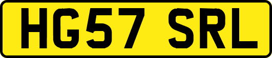 HG57SRL