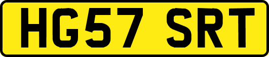 HG57SRT