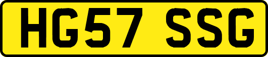 HG57SSG