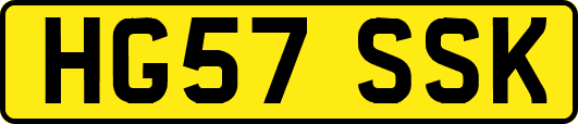 HG57SSK