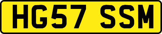 HG57SSM