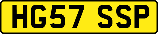 HG57SSP