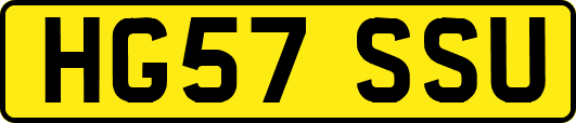 HG57SSU