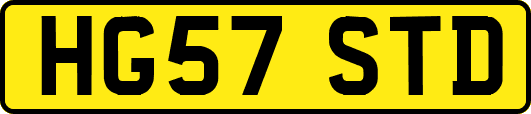 HG57STD