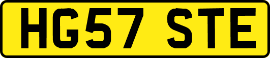 HG57STE