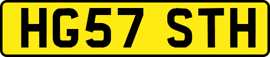 HG57STH