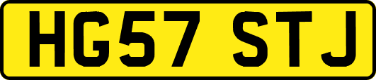 HG57STJ