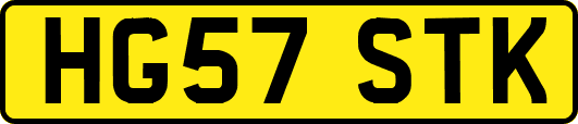 HG57STK