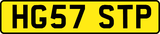 HG57STP