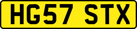 HG57STX