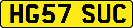 HG57SUC