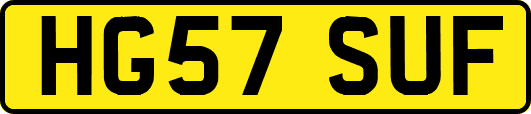 HG57SUF
