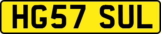 HG57SUL