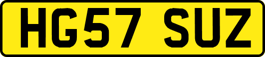HG57SUZ