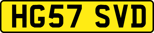 HG57SVD