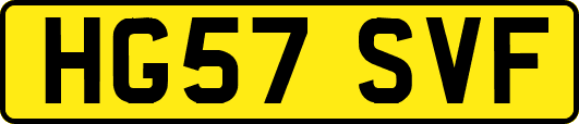 HG57SVF