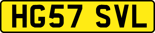 HG57SVL
