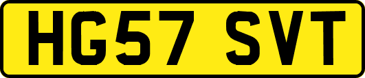 HG57SVT