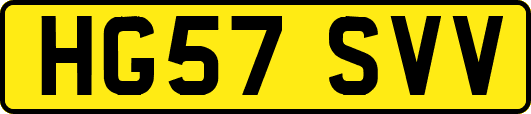 HG57SVV