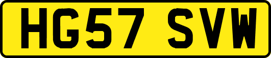 HG57SVW