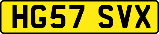 HG57SVX