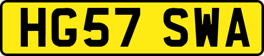 HG57SWA