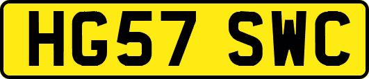 HG57SWC