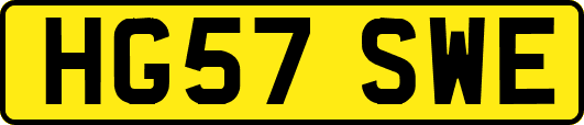 HG57SWE