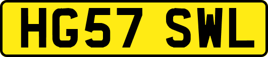 HG57SWL