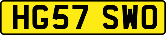 HG57SWO