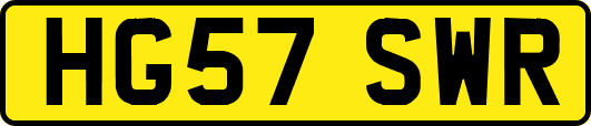 HG57SWR