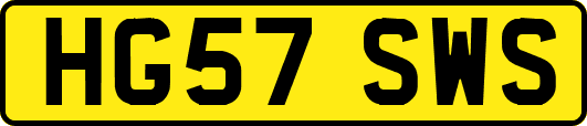 HG57SWS