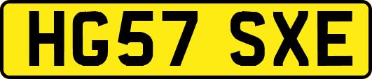 HG57SXE