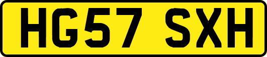 HG57SXH
