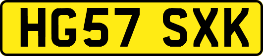 HG57SXK