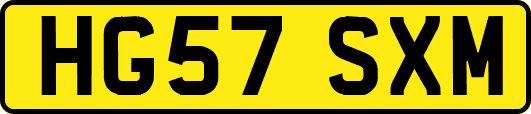 HG57SXM