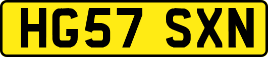 HG57SXN