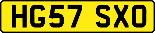 HG57SXO